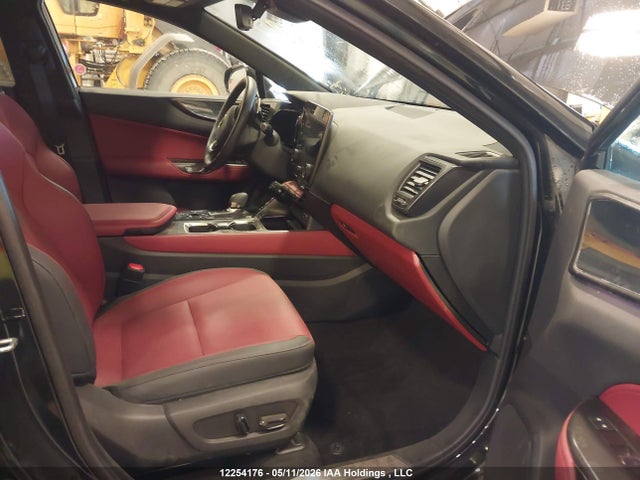 2T2GKCEZ4RC028190 Lexus Nx 350h 350h