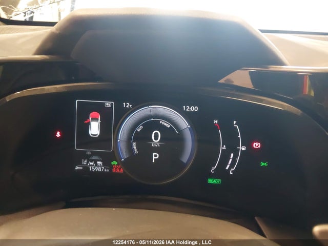 2T2GKCEZ4RC028190 Lexus Nx 350h 350h