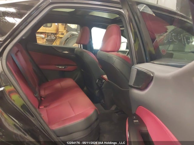 2T2GKCEZ4RC028190 Lexus Nx 350h 350h