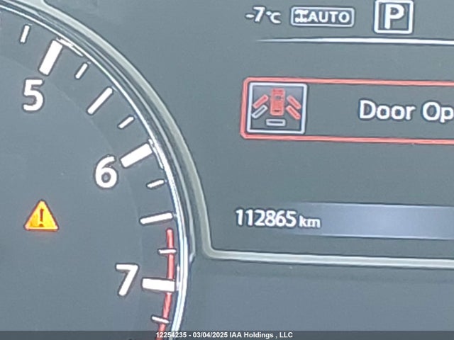 5N1AR2MM8GC617167 Nissan Pathfinder S/sv/sl/platinum