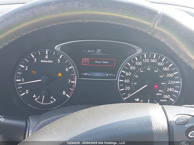 5N1AR2MM8GC617167 Nissan Pathfinder S/sv/sl/platinum