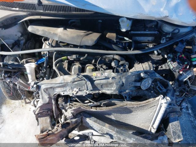 3KPC25A39KE069485 Hyundai 1.6l dohc gdi gamma