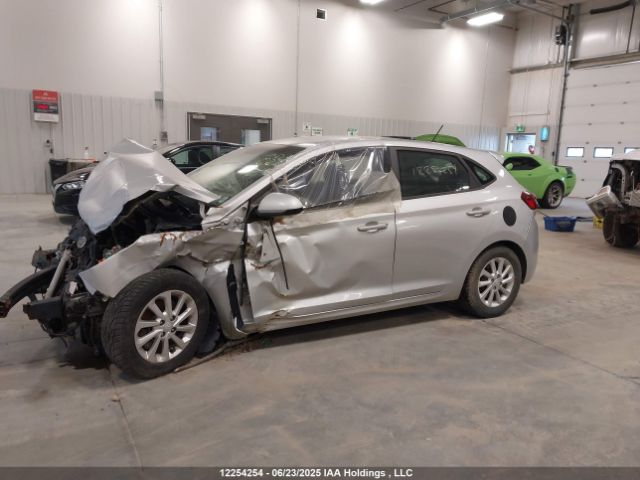 3KPC25A39KE069485 Hyundai 1.6l dohc gdi gamma