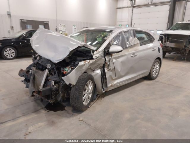 3KPC25A39KE069485 Hyundai 1.6l dohc gdi gamma
