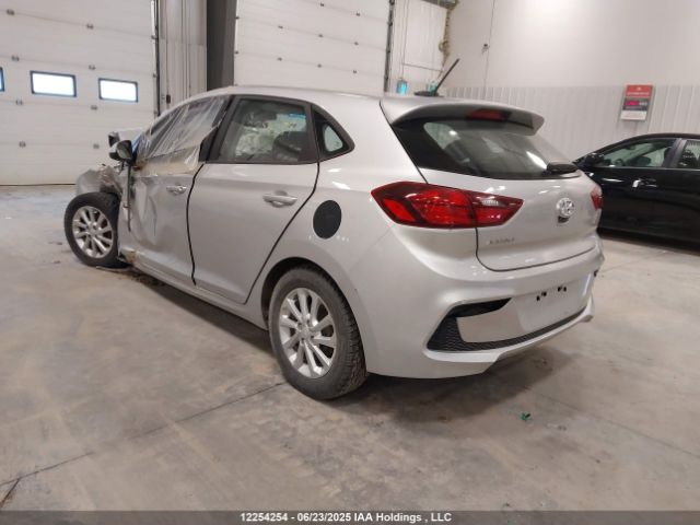 3KPC25A39KE069485 Hyundai 1.6l dohc gdi gamma