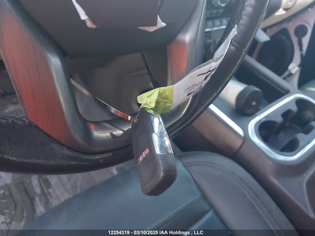 1GTU9FET7MZ184044 GMC lm2