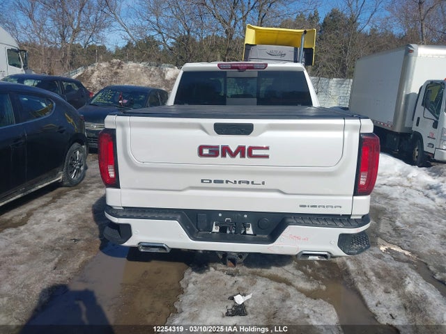 1GTU9FET7MZ184044 GMC lm2