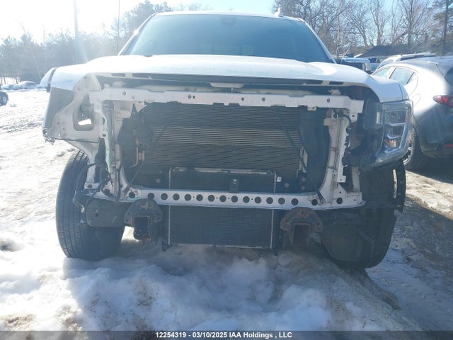 1GTU9FET7MZ184044 GMC lm2