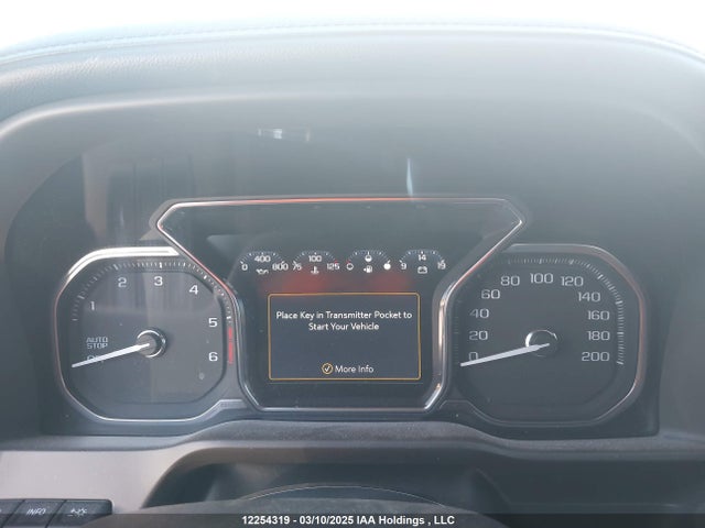 1GTU9FET7MZ184044 GMC lm2