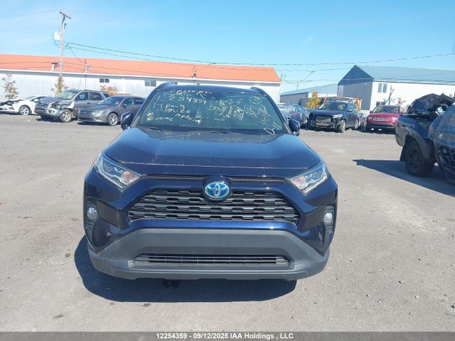 2T3RWRFV9KW037026 Toyota a25-fxz, 3nm+4nm