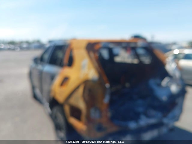 2T3RWRFV9KW037026 Toyota a25-fxz, 3nm+4nm