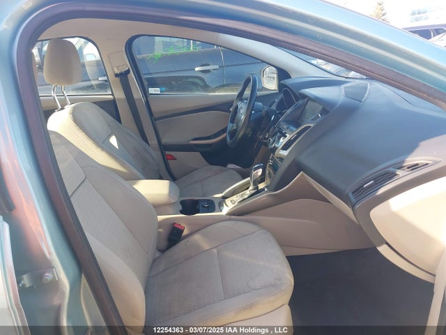 Продаж на аукціоні авто 2012 Ford Focus Sel, vin: 1FAHP3H2XCL165584, номер лоту: 12254363