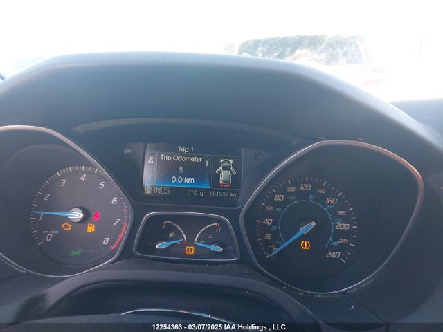 Продаж на аукціоні авто 2012 Ford Focus Sel, vin: 1FAHP3H2XCL165584, номер лоту: 12254363