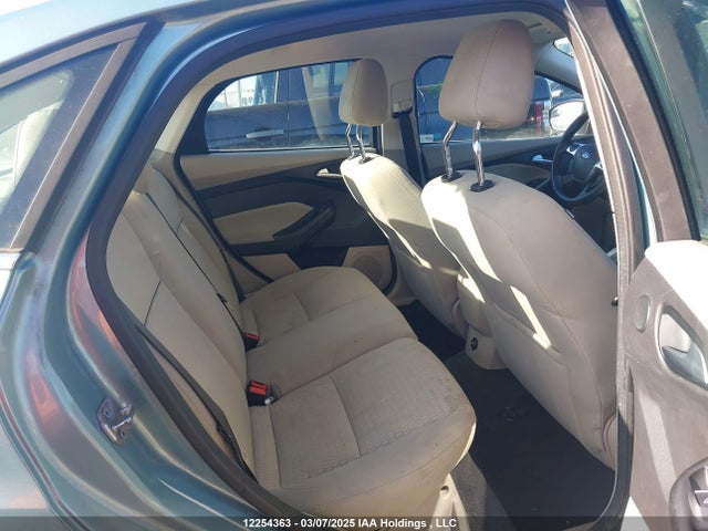 Продаж на аукціоні авто 2012 Ford Focus Sel, vin: 1FAHP3H2XCL165584, номер лоту: 12254363