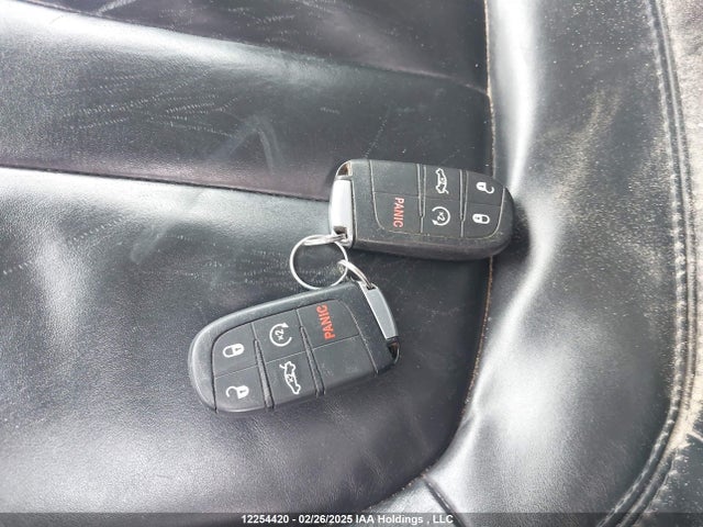 1C3CCCCG0FN606753 Chrysler 2015