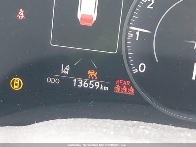 2T2GGCEZ2SC064337 Lexus Nx 350 Premium