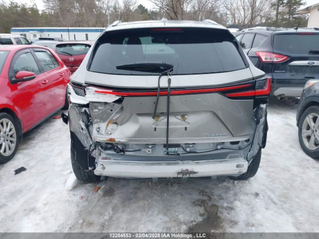 2T2GGCEZ2SC064337 Lexus Nx 350 Premium