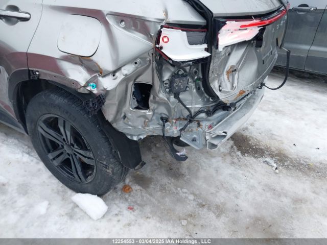 2T2GGCEZ2SC064337 Lexus Nx 350 Premium