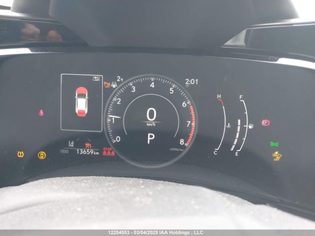 2T2GGCEZ2SC064337 Lexus Nx 350 Premium