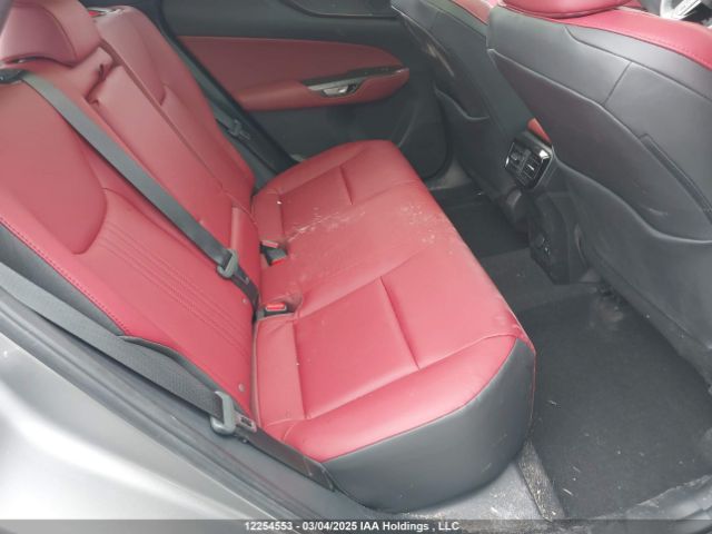 2T2GGCEZ2SC064337 Lexus Nx 350 Premium