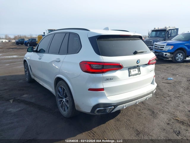 5UXCR6C51KLL06377 BMW X5