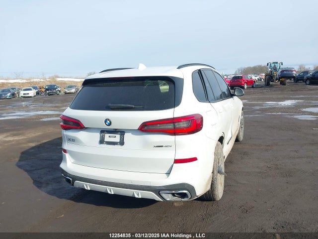 5UXCR6C51KLL06377 BMW X5