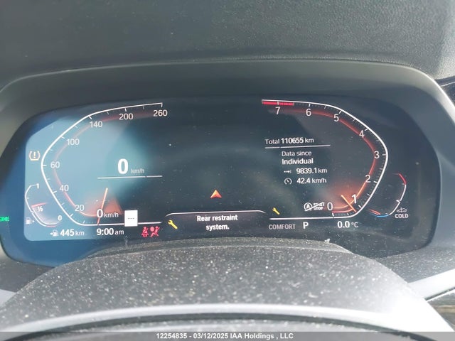 5UXCR6C51KLL06377 BMW X5
