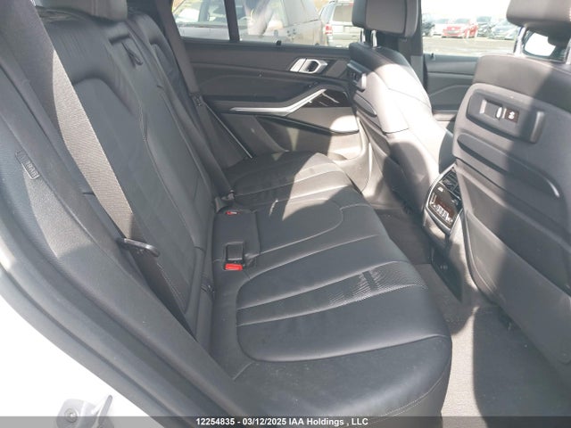 5UXCR6C51KLL06377 BMW X5