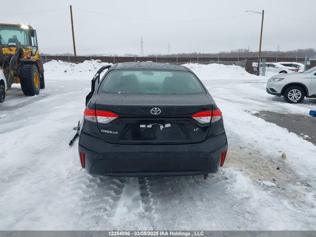 Toyota 2zr-fae 2022 5YFBPMBE0NP305449 Image 17