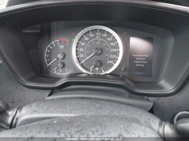 Toyota 2zr-fae 2022 5YFBPMBE0NP305449 Image 7