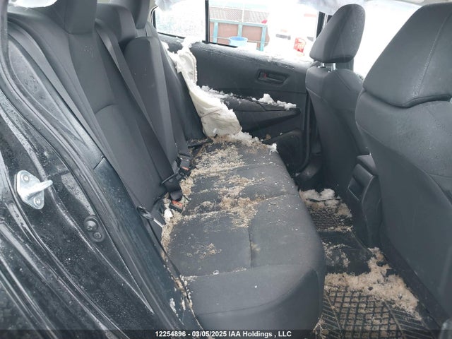 Toyota 2zr-fae 2022 5YFBPMBE0NP305449 Image 8