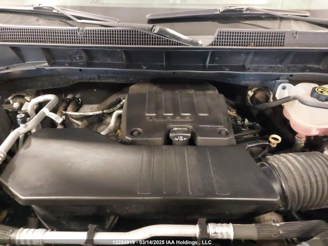 1GCRYBEK7LZ331325 Chevrolet l3b - sidi, vvt, alum