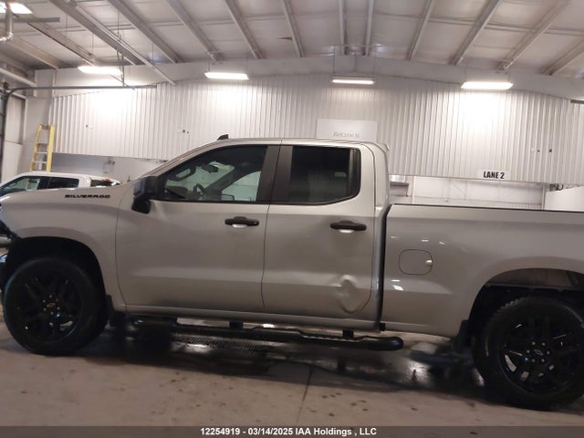 1GCRYBEK7LZ331325 Chevrolet l3b - sidi, vvt, alum