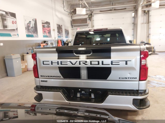 1GCRYBEK7LZ331325 Chevrolet l3b - sidi, vvt, alum
