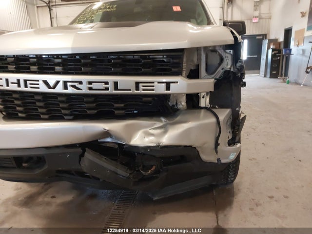 1GCRYBEK7LZ331325 Chevrolet l3b - sidi, vvt, alum