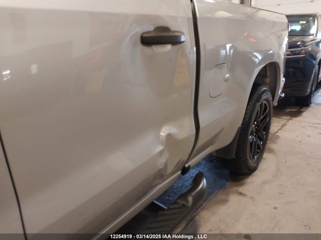 1GCRYBEK7LZ331325 Chevrolet l3b - sidi, vvt, alum