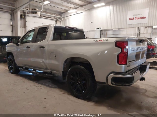 1GCRYBEK7LZ331325 Chevrolet l3b - sidi, vvt, alum