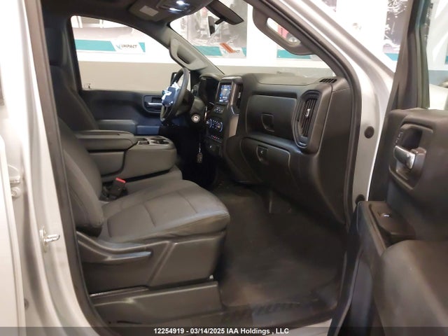 1GCRYBEK7LZ331325 Chevrolet l3b - sidi, vvt, alum