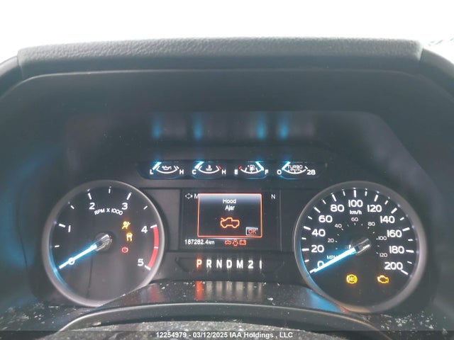 1FT8W3BT5KEF86789 Ford 2019