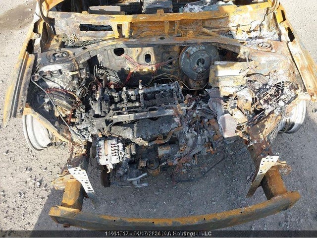 KMHD84LF0JU634609 Hyundai mpi nu