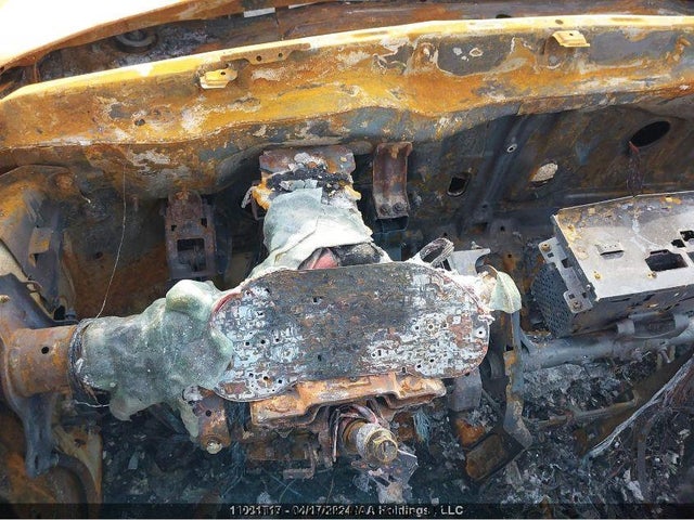KMHD84LF0JU634609 Hyundai mpi nu