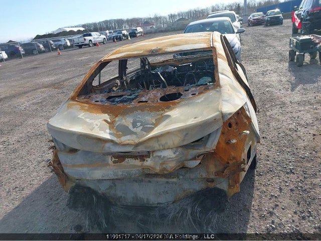 KMHD84LF0JU634609 Hyundai mpi nu