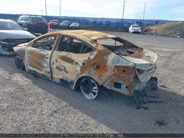 KMHD84LF0JU634609 Hyundai mpi nu