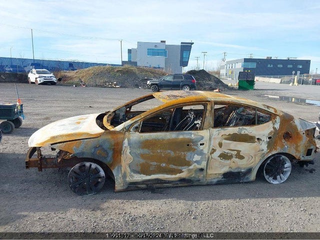 KMHD84LF0JU634609 Hyundai mpi nu