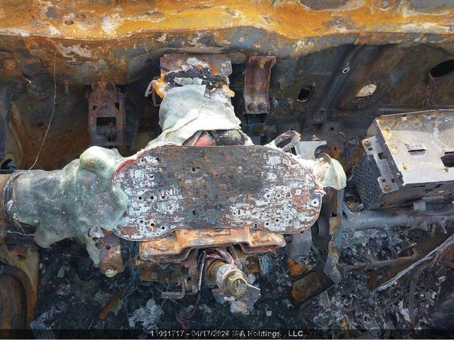 KMHD84LF0JU634609 Hyundai mpi nu