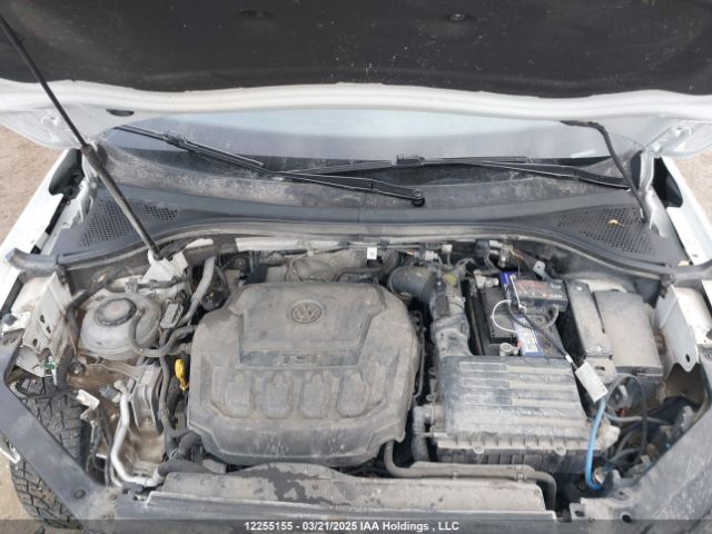 3VV2B7AX4MM141780 Volkswagen Tiguan