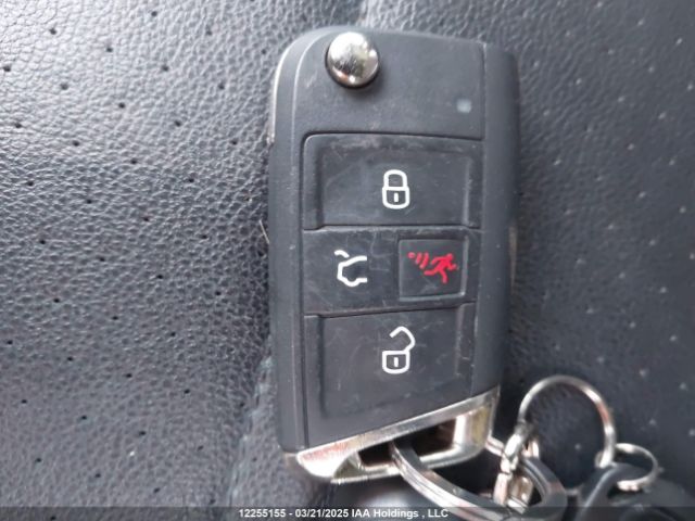 3VV2B7AX4MM141780 Volkswagen Tiguan