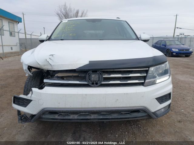 3VV2B7AX4MM141780 Volkswagen Tiguan