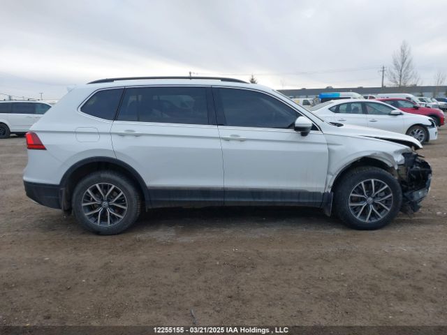 3VV2B7AX4MM141780 Volkswagen Tiguan