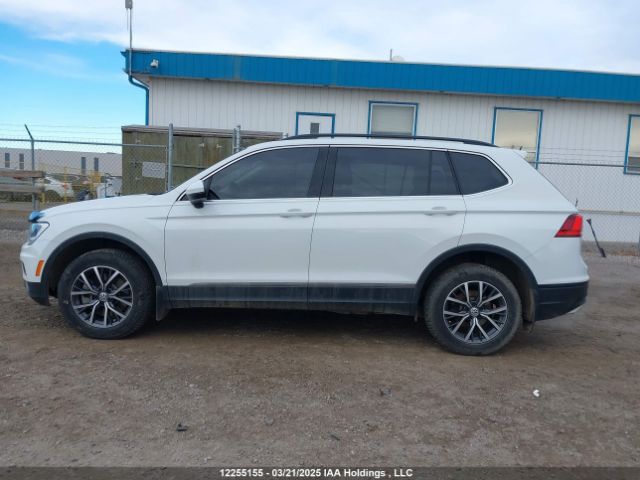 3VV2B7AX4MM141780 Volkswagen Tiguan